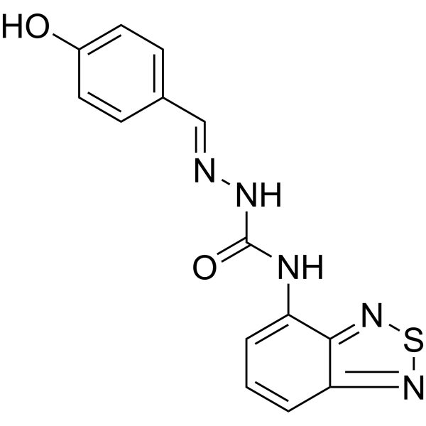 HIV-1 Inhibitor 18A 331261-50-8